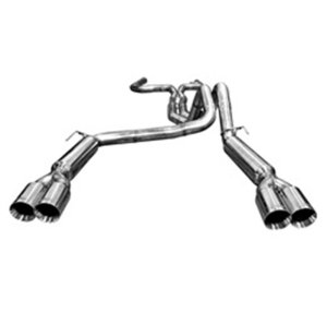 Chevrolet Camaro Performance Exhaust - Kooks Headers - Catback, 3
